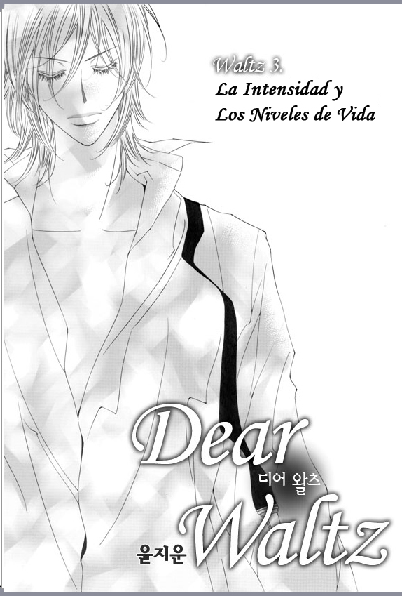 Dear Waltz-Volume 1 Chapter 3