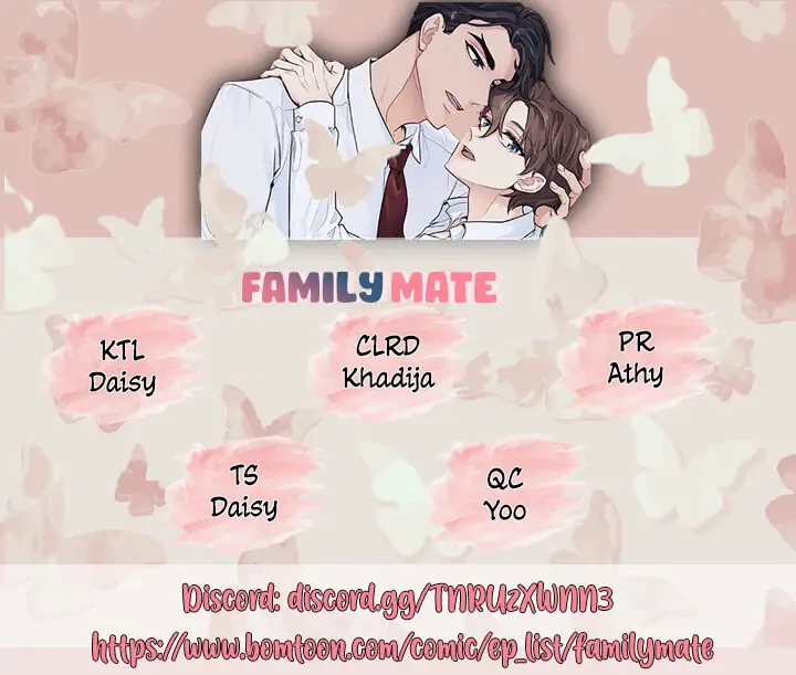 Family Mate-Volume 1 Chapter 2