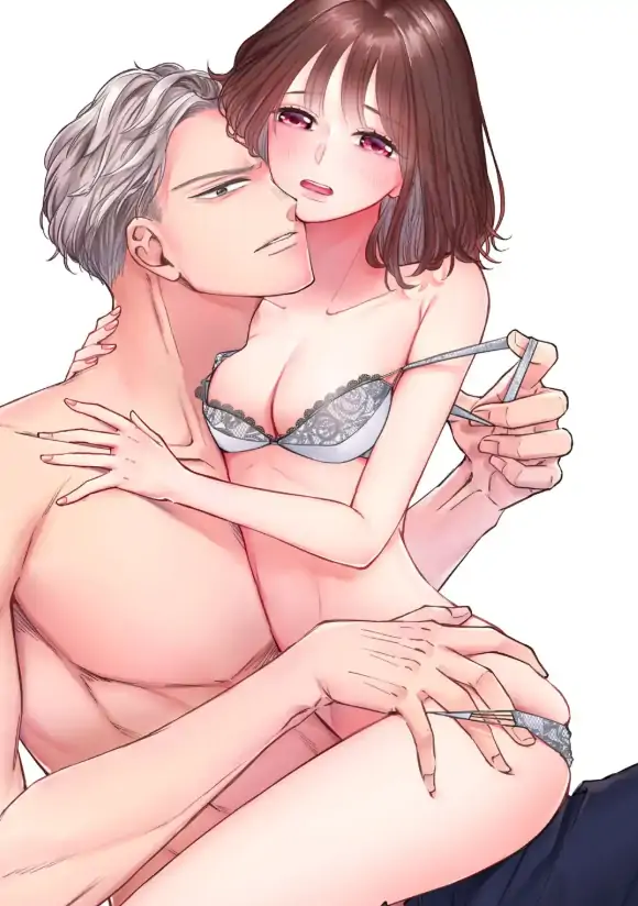 Kowarerukurai, Yasashiku Daite